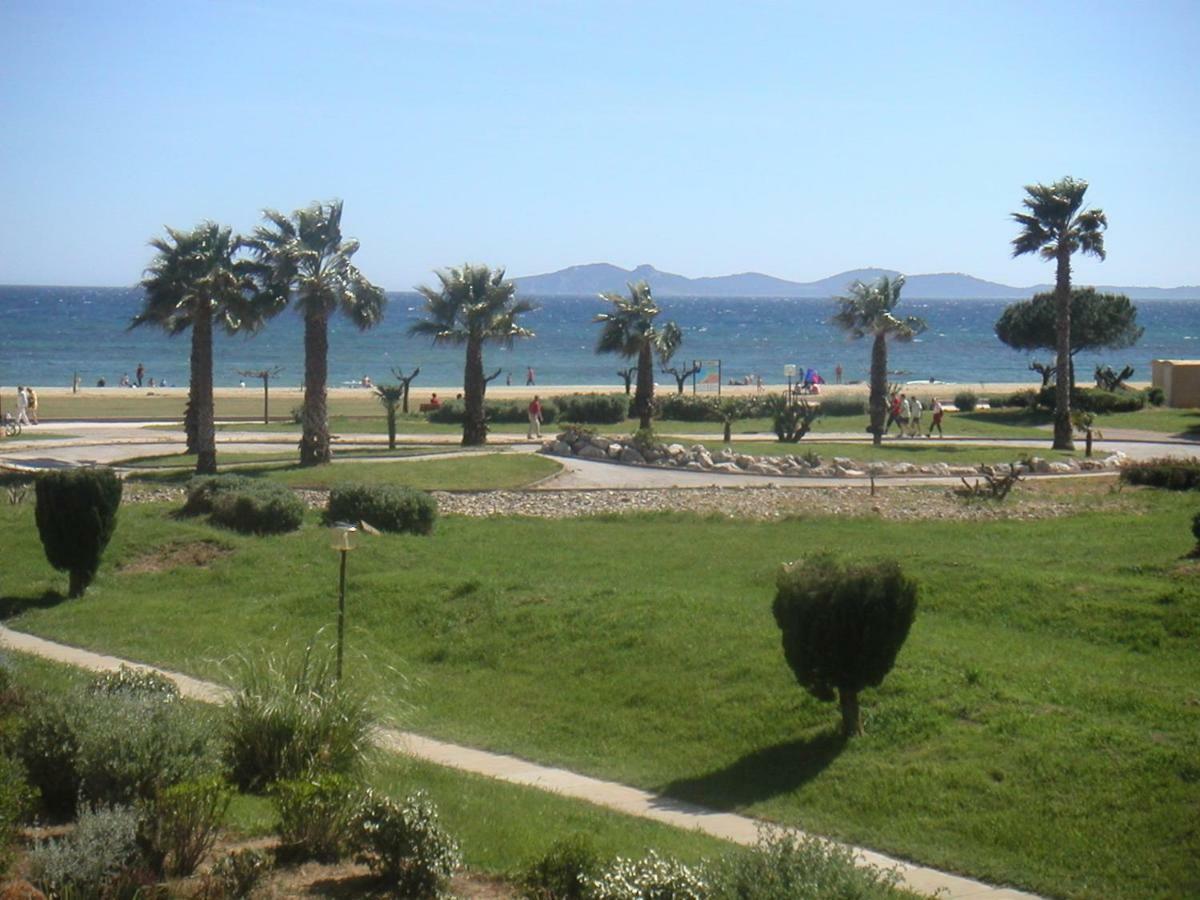 Apartamento La Londe Les Maures Exterior foto