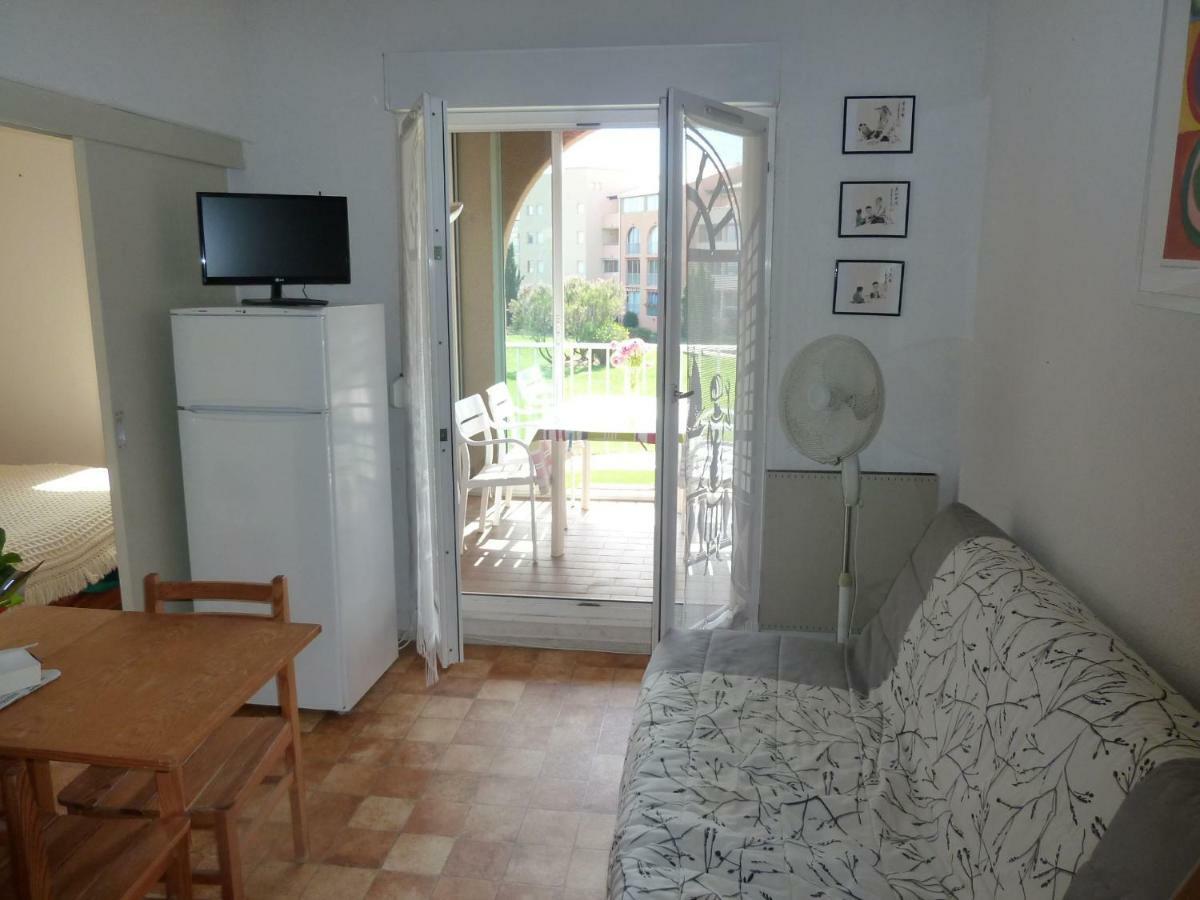 Apartamento La Londe Les Maures Exterior foto